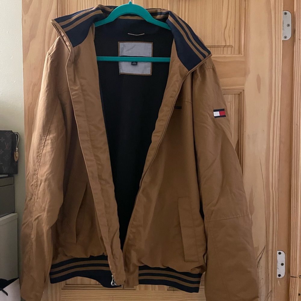 Tommy Hilfger jacket